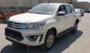 Toyota Hilux D/C 4WD 4.0L TRD 2019 YM (Export only)