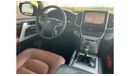 Toyota Land Cruiser TOYOTA LAND CRUIZER 2017 GCC VXR 5.7 TOP OF RANGE ORIGINAL PAINT FULL SERVICE HISTORY