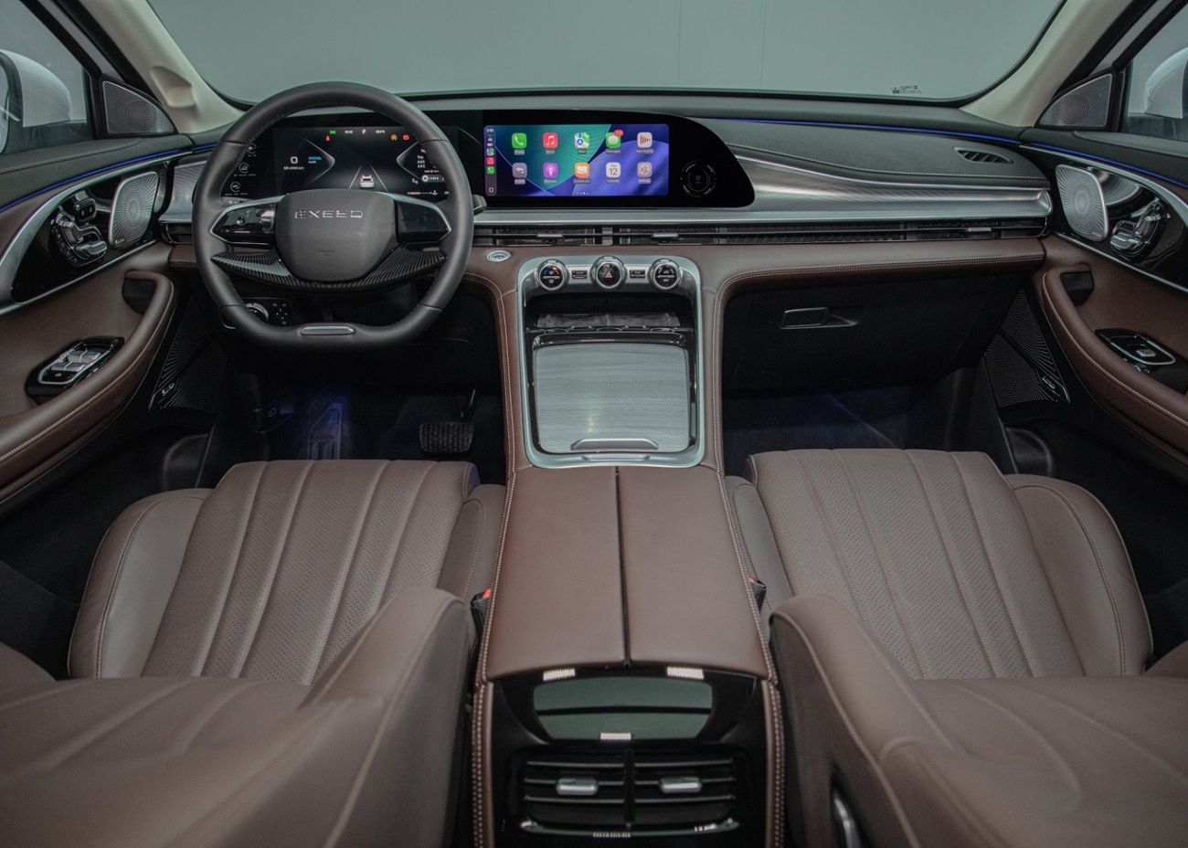 إكسيد TXL Luxury