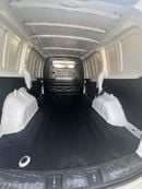 Hyundai Staria 2026 GCC 3.5 Cargo patrol Automatic