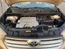 Toyota Highlander 2013 Toyota Highlander MidOption+ 3.5L V6 - AWD 4x4 - Electric Seats - 7 Seater With Rear CAM -