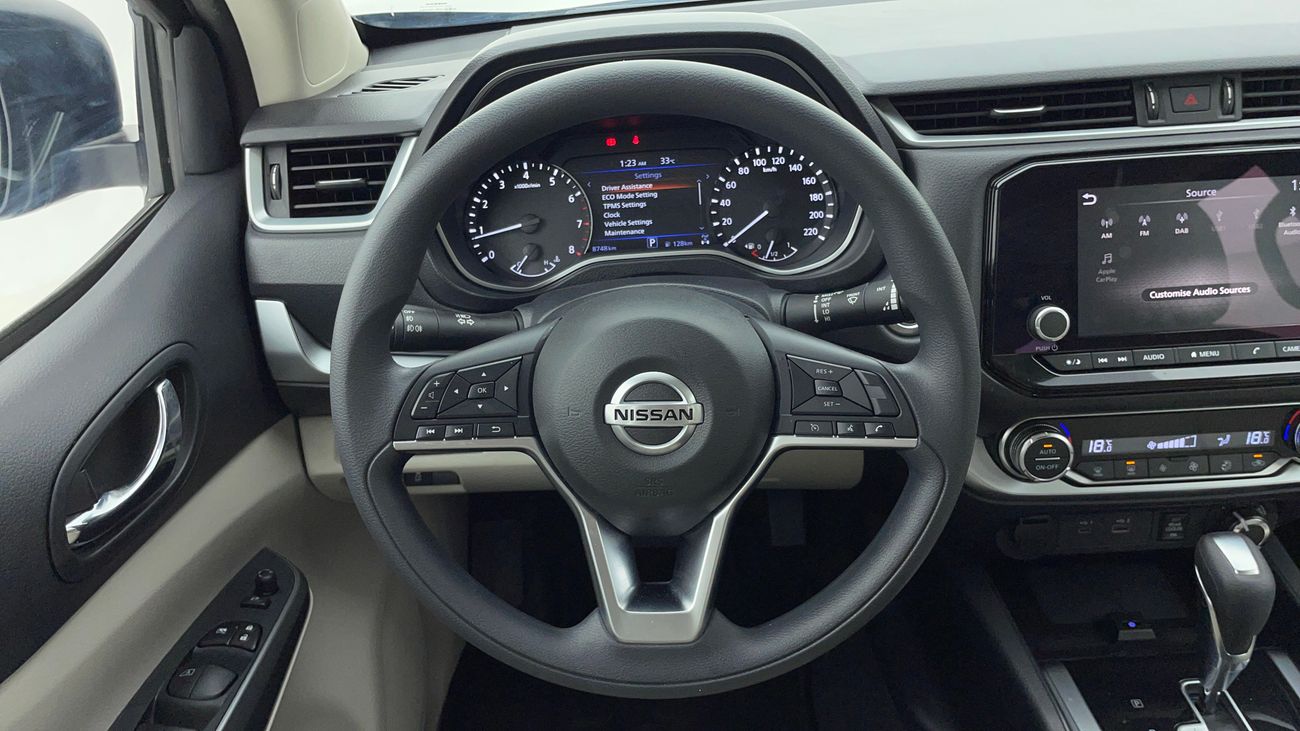 Nissan XTerra TITANIUM 2.5 | Zero Down Payment | Free Home Test Drive