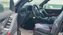 Toyota Land Cruiser VXR TOYOTA LAND CRUISER 3.5 HYBIRD TWIN-TURBO