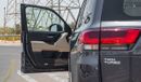 تويوتا لاند كروزر GXR Toyota Land Cruiser GXR 3.5P AT MY2025 – Grey