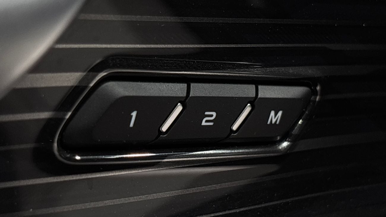 Geely Monjaro 2024 GF+ | AED 1323/Month | 0 DP | 30 Day Return | Warranty | Service History