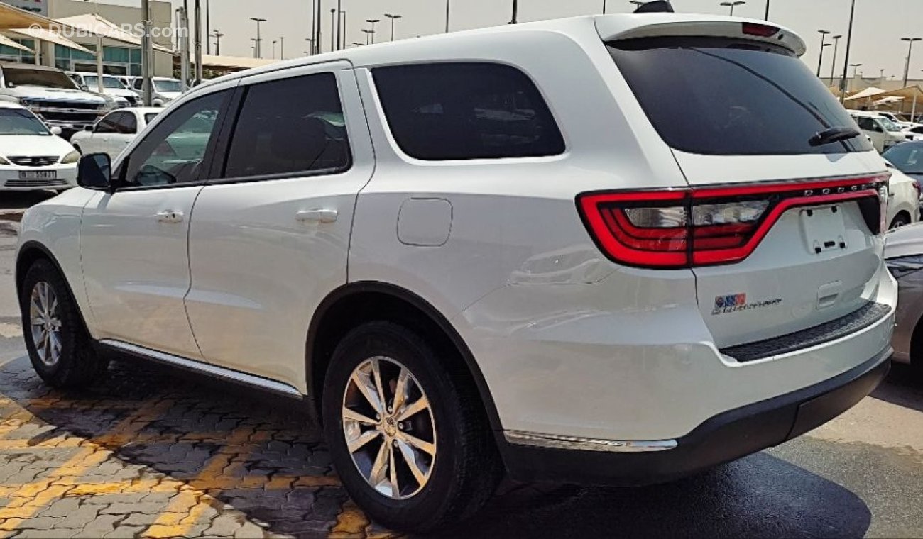 Dodge Durango Good condition