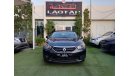 Renault Fluence Gulf model 2014 without accidents in excellent condition