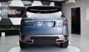 Land Rover Range Rover Sport HSE