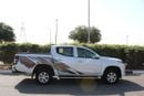 Mitsubishi L200 GL 2.5L Double Cab Utility 4WD