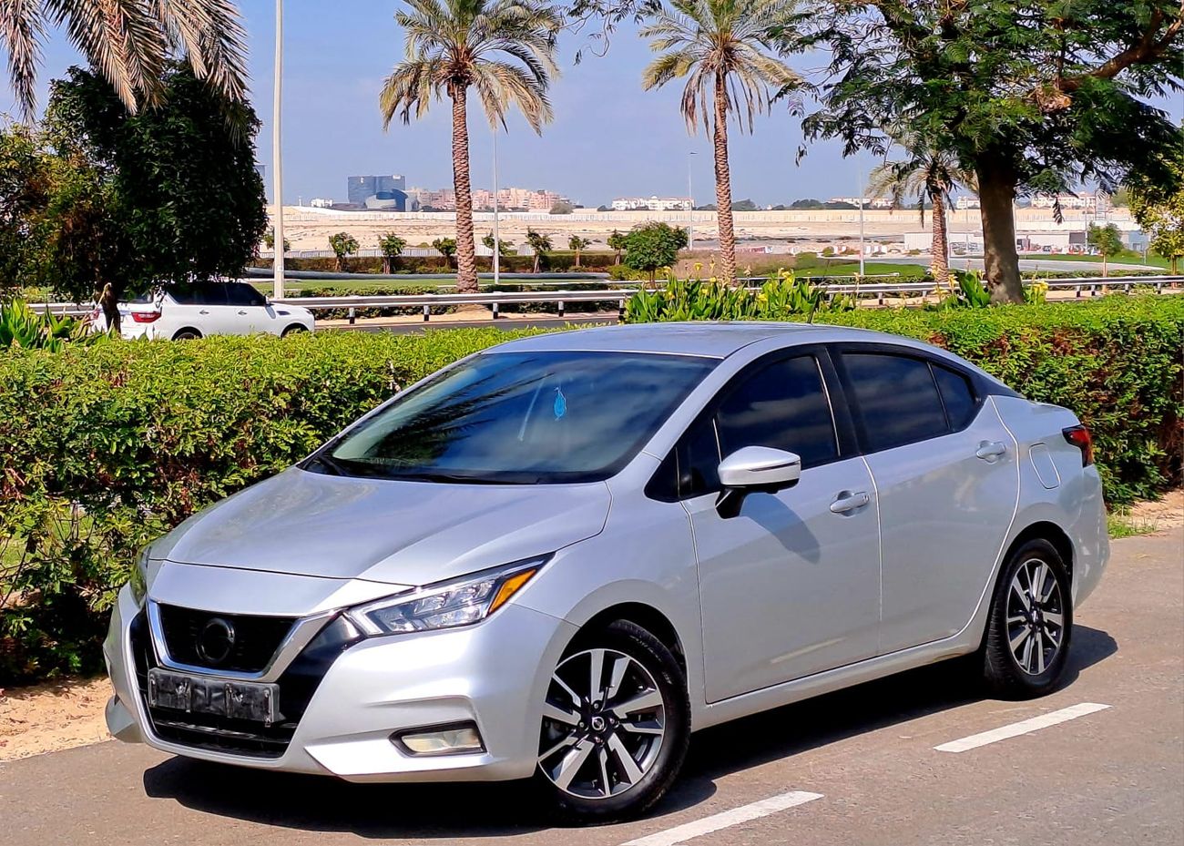 نيسان صني SV 1.6L