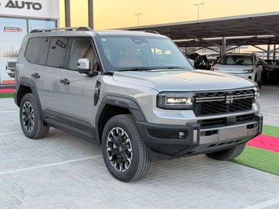 جيتور G700 1.5L AT PHEV FULL OPTION FLAGSHIP