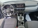 Kia Seltos LX