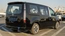 هيونداي ستاريا Premium 11-Seater Mid Option Panoramic Roof 2025YM