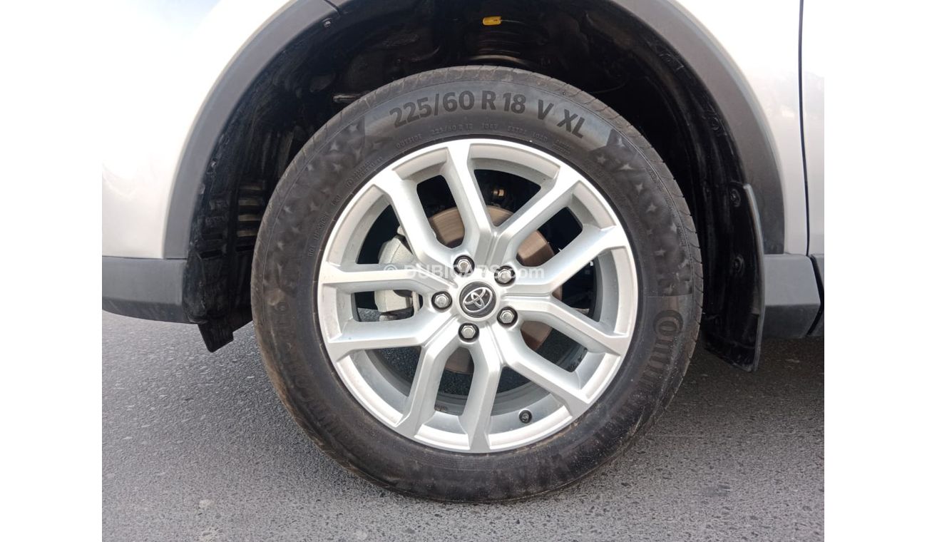 Toyota RAV4 TOYOTA RAV4 RIGHT HAND DRIVE(PM13223)