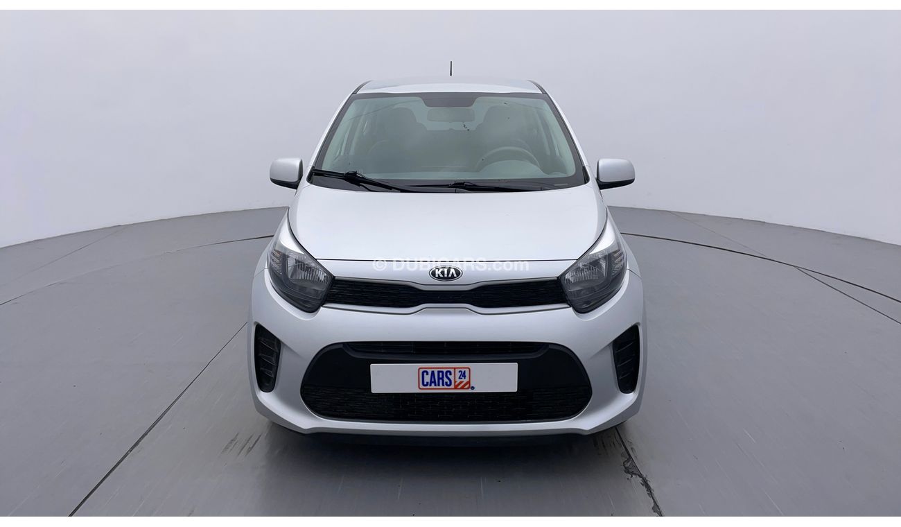 Kia Picanto LX 1.2 | Zero Down Payment | Free Home Test Drive