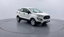 Ford EcoSport AMBIENTE 1 | Under Warranty | Inspected on 150+ parameters