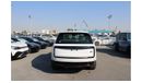 Land Rover Range Rover Land Rover Range Rover P530 Autobiography 4.4L AWD Long Wheelbase 2023 Model Year