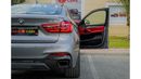 BMW X6 50i M Sport