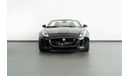 Jaguar F Type 2014 Jaguar F-Type S Coupe 5.0L V8 / Full-Service History