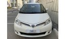 Toyota Previa SE 2.4L | GCC | EXCELLENT CONDITION | FREE 2 YEAR WARRANTY | FREE REGISTRATION | 1 YEAR FREE INSURAN