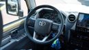 تويوتا لاند كروزر 70 HT VXR LC76 LX