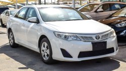 Toyota Camry S