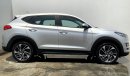 Hyundai Tucson GL