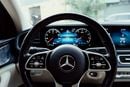 Mercedes-Benz GLS 450 4MATIC