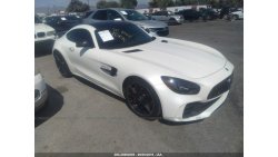 Mercedes-Benz AMG GT-R