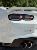 شيفروليه كامارو ZL1 6.2L