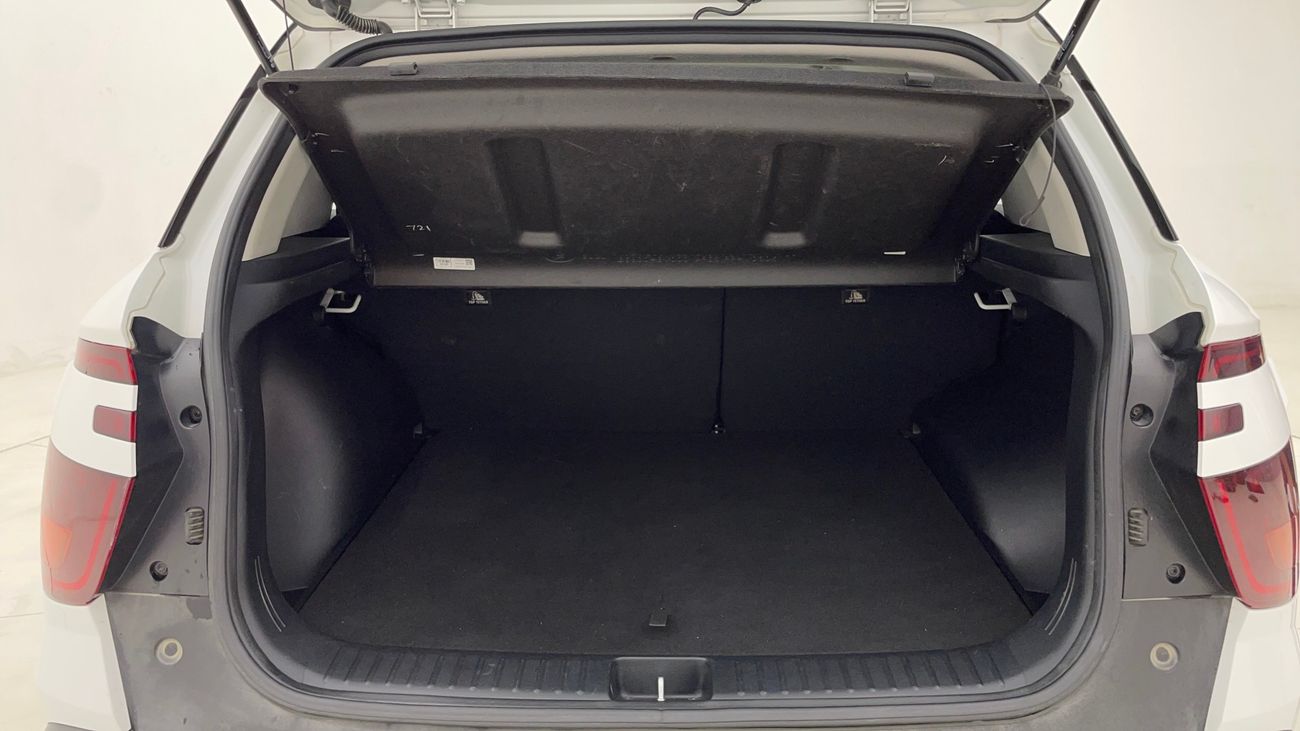 Hyundai Creta SMART 1.5 | Zero Down Payment | Home Test Drive