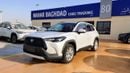 Toyota Corolla Cross Elite XLI corolla Cross 2.0 Engine with Hybrid
