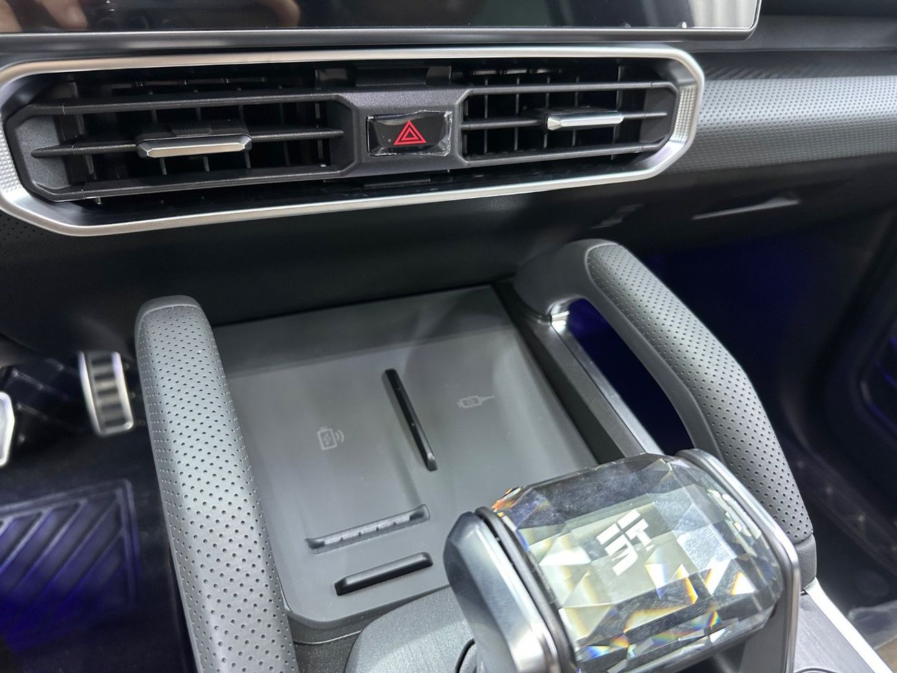 جيتور T2 Luxury