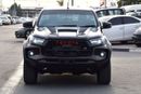 Toyota Hilux 4X4 DIESEL 2.8L Right Hand (Export Only)