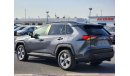 تويوتا راف ٤ TOYOTA RAV4 2022 MODEL CLEAN CAR