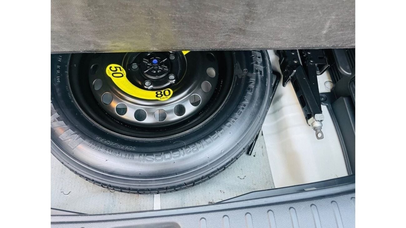 هيونداي توسون 2.0L