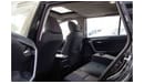 Toyota RAV4 2023 Toyota Rav4 2.5 4x4 HI P - Automatic + Rear & Front Sensor + Dual Zone Climate + Multiple Drive