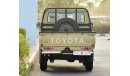 Toyota Land Cruiser Pick Up LX V6 - 5 YEARS WARRANTY - HASSLE FREE BANK FINANCE