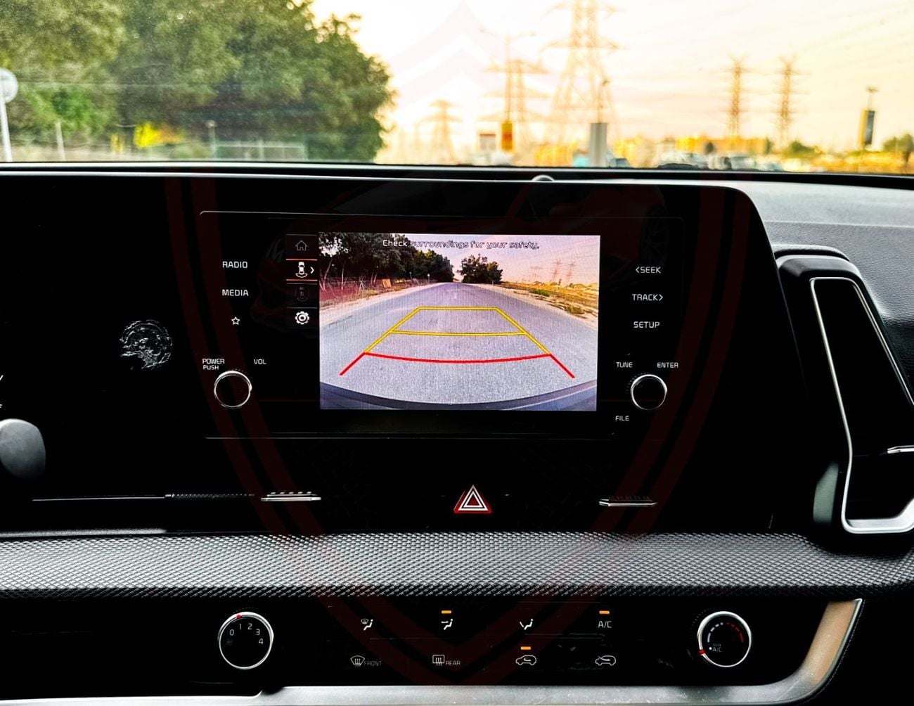 كيا سبورتيج كيا سبورتاج | 1.6 لتر | 2024 | خليجي | خالية من الحوادث | بحالة ممتازة | 1210 شهرياً