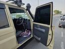 Toyota Land Cruiser Pick Up