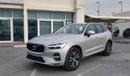 Volvo XC60 CORE B5 2.0T Powertrain | Agency Warranty | Complete Service History | GCC Specs