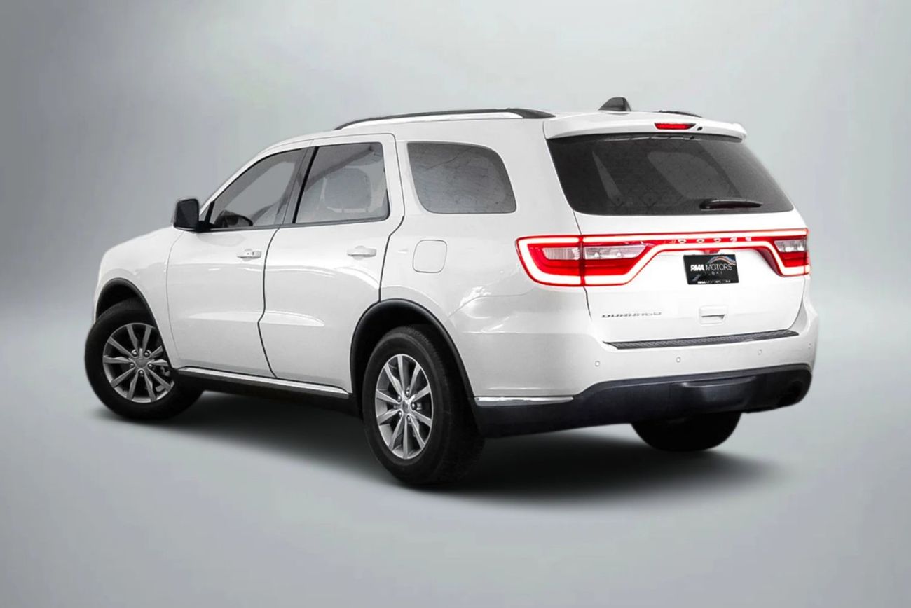 دودج دورانجو