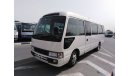 Toyota Coaster Coaster RIGHT HAND DRIVE (Stock no PM 477 )