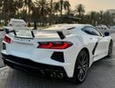 Chevrolet Corvette 2LT
