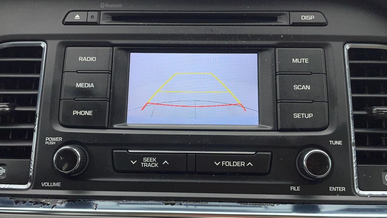 Hyundai Sonata GL 2.4 | Zero Down Payment | Home Test Drive