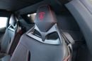 Lamborghini Temerario