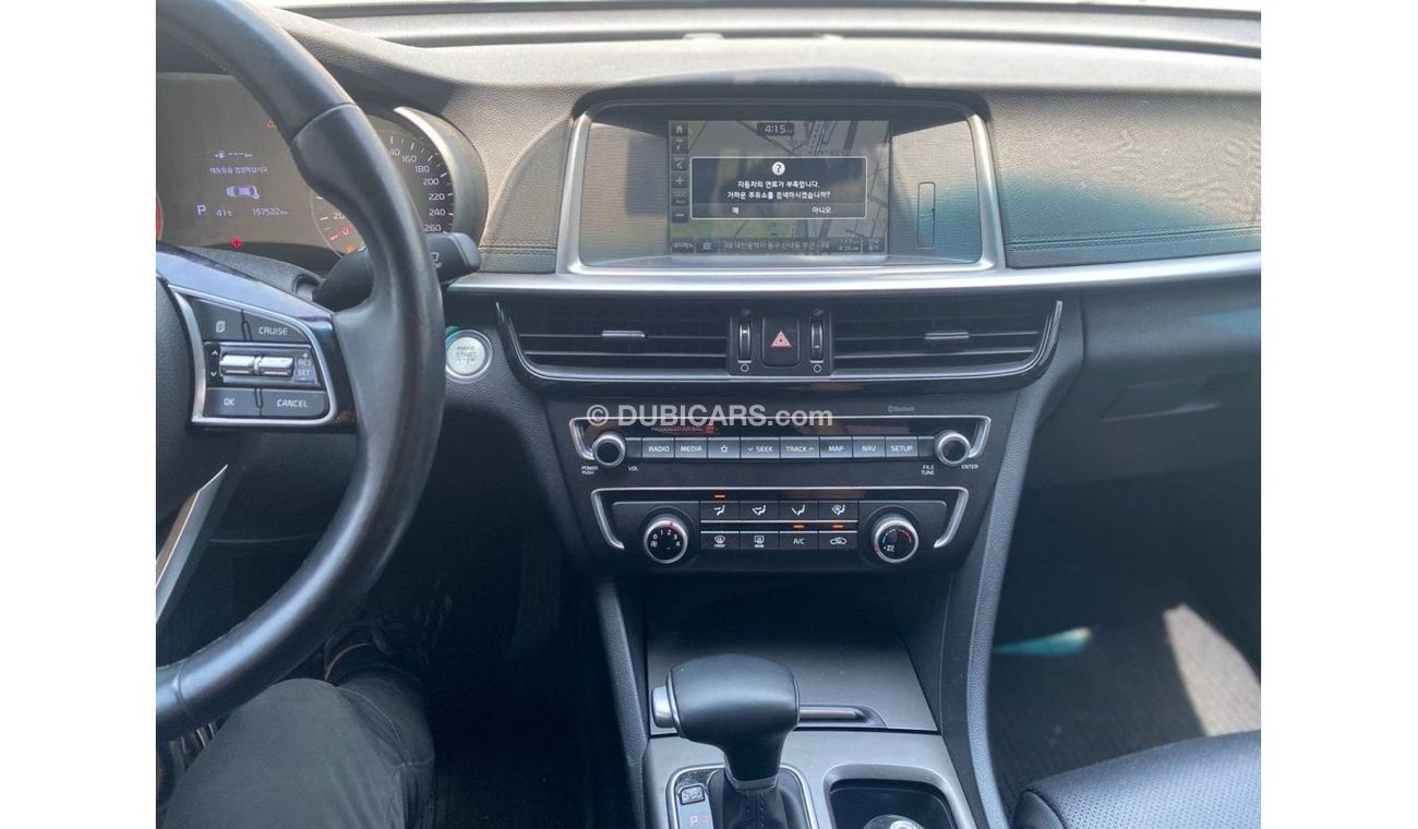 Kia K5 k5 diesel 2019