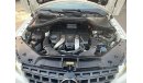 Mercedes-Benz ML 500 Std ML 500 AMG _GCC_2013_Excellent Condition _Full option