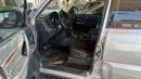 Mitsubishi Pajero GLS HIGHLINE Mitsubishi Pajero / Shogun / Montero 2015 GCC specs