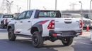Toyota Hilux GR Sport 4.0L
